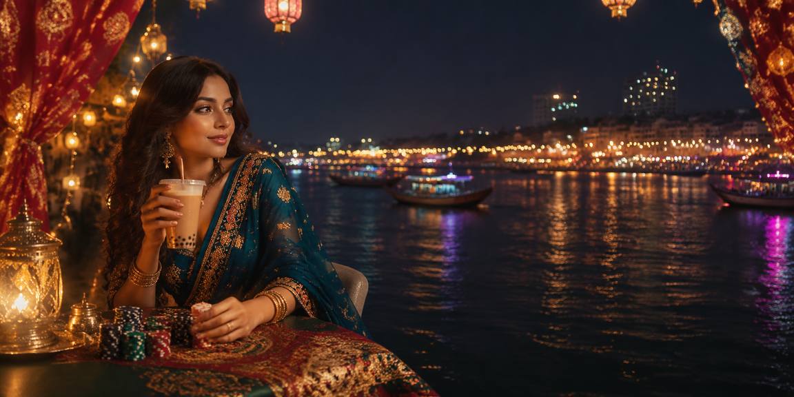 bea77 আমাদের লাইভ গেম শো লবিতে কী আছে
